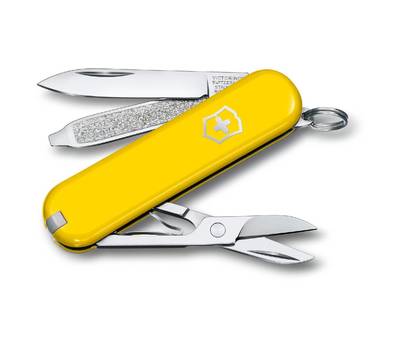 Нож перочинный VICTORINOX 0.6223.8G