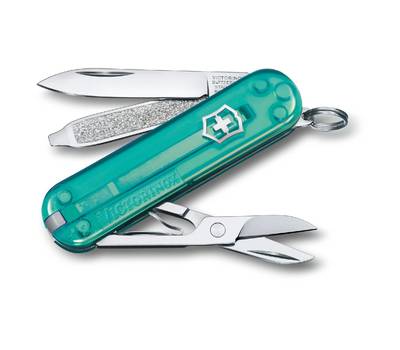 Нож перочинный VICTORINOX 0.6223.T24G