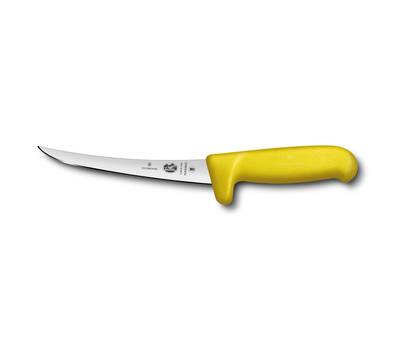 Нож кухонный VICTORINOX 5.6618.15M обвалочный, 15 см