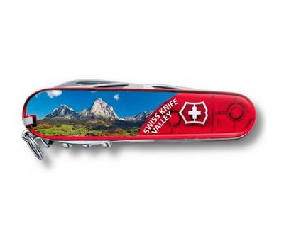 Нож перочинный VICTORINOX Climber Valley