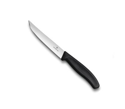Нож кухонный VICTORINOX 6.7903.12 для стейков и пиццы, 12 см