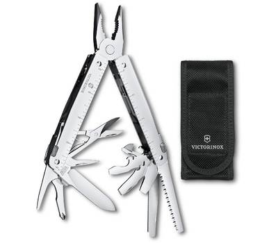 Мультитул для велосипеда VICTORINOX Swiss Tool MX