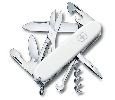 Нож перочинный VICTORINOX Climber