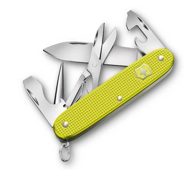 Нож перочинный VICTORINOX Pioneer X