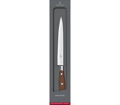 Нож кухонный VICTORINOX Grand Maitre (7.7210.20G) филейный