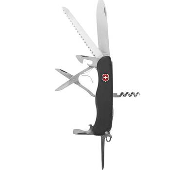 Нож перочинный VICTORINOX Outrider Black 2017 0.8513.3