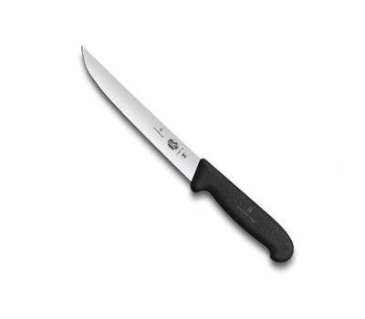 Нож кухонный VICTORINOX 5.2803.15 разделочный, 15 см узкое