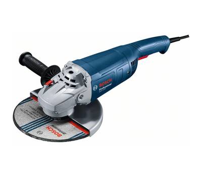 Машина шлифовальная угловая BOSCH 06018C10R0