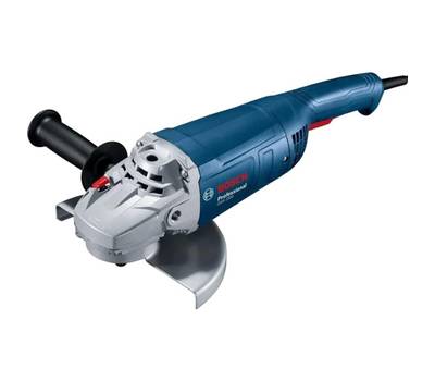 Машина шлифовальная угловая BOSCH 06018C10R0