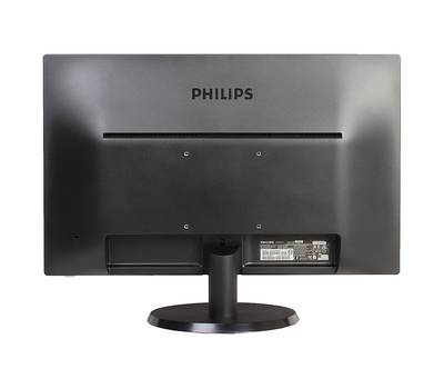 Монитор Philips 223V5LSB2