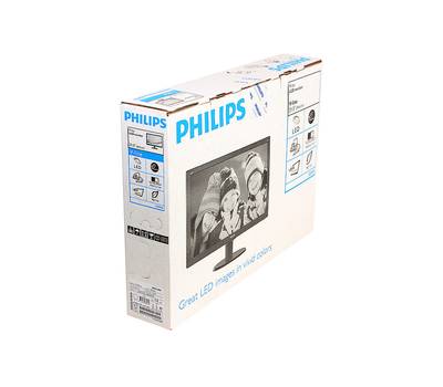 Монитор Philips 223V5LSB2