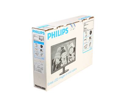 Монитор Philips 243V5QSBA