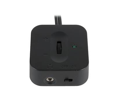 Колонки для компьютера LOGITECH Z213 980-000942 Multimedia Speaker System Black {Колонки 2.1}