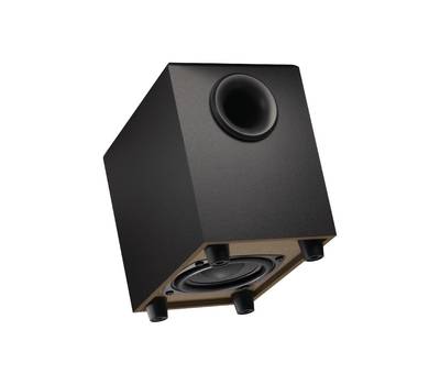 Колонки для компьютера LOGITECH Z213 980-000942 Multimedia Speaker System Black {Колонки 2.1}