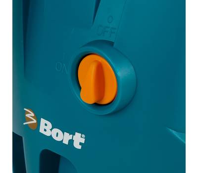 Мойка высокого давления Bort BHR-2000-SC