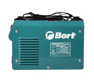 Аппарат сварочный инверторный Bort BSI-220H