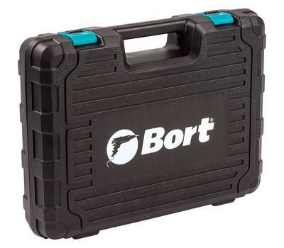 Набор ручного инструмента Bort BTK-100