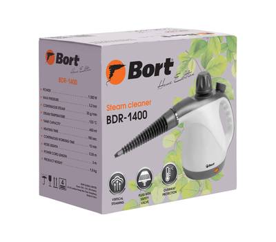 Пароочиститель BORT BDR-1400