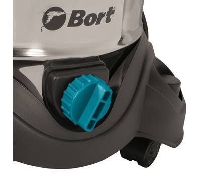 Пылесос для сухой и влажной уборки Bort BSS-1425-PowerPlus