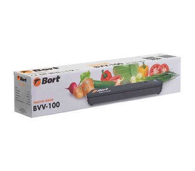 Вакуумный упаковщик BORT BVV-100