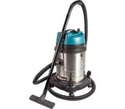 Пылесос для сухой и влажной уборки Bort BSS-1440-Pro