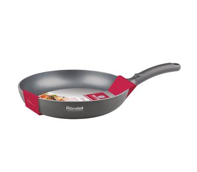 Сковорода без крышки Rondell RDA-885
