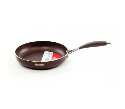 Сковорода без крышки Rondell Mocco 26 см RDA-277