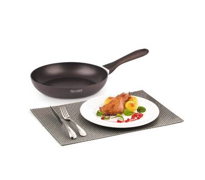 Сковорода без крышки Rondell RDA-1429