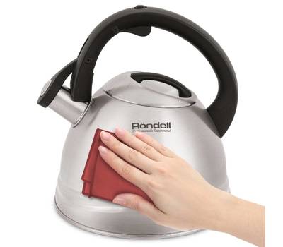 Чайник Rondell RDS-1605 3,0 л Zart