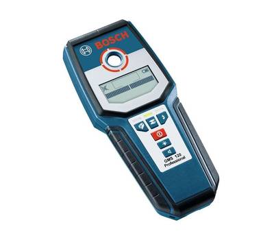 Металлоискатель BOSCH GMS 120 Prof