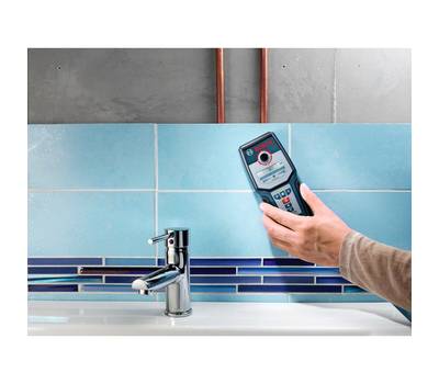 Металлоискатель BOSCH GMS 120 Prof