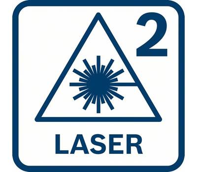 Нивелир лазерный BOSCH GLL 2-10