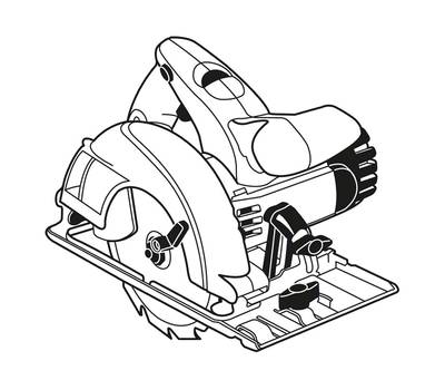 Диск пильный BOSCH 165х30х 24 Optiline (602)