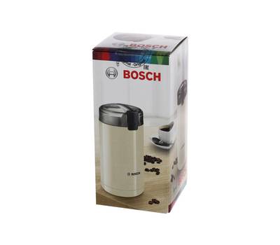 Кофемолка BOSCH TSM 6A017C