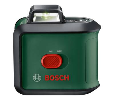 Нивелир лазерный BOSCH 0603663E00