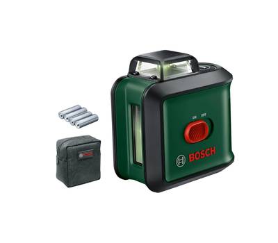 Нивелир лазерный BOSCH 0603663E00