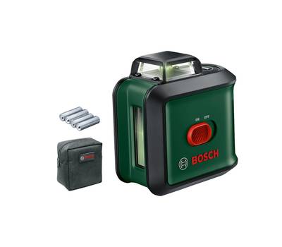 Нивелир лазерный BOSCH 0603663E00