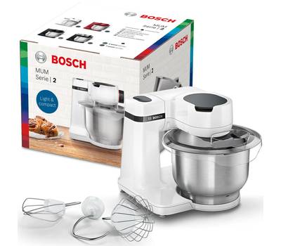 Кухонный комбайн BOSCH MUMS2EW00