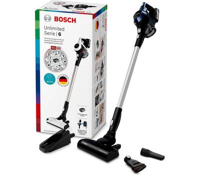 Пылесос электрический BOSCH BCS611P4A