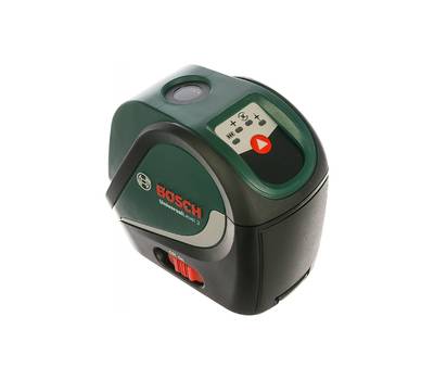 Нивелир лазерный BOSCH 603 663 800