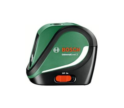 Нивелир лазерный BOSCH 603 663 800