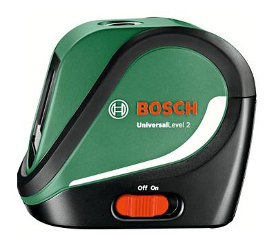 Нивелир лазерный BOSCH 603 663 800