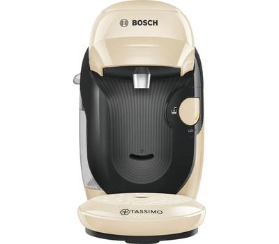 Кофеварка BOSCH TAS1107