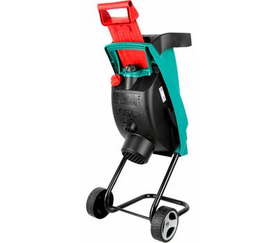 Измельчитель садовый BOSCH AXT RAPID 2200 2200Вт 3650об/мин