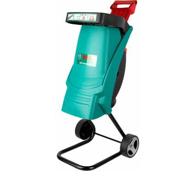 Измельчитель садовый BOSCH AXT RAPID 2200 2200Вт 3650об/мин