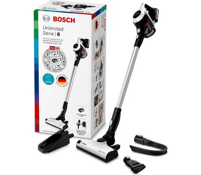 Пылесос электрический BOSCH BCS61113