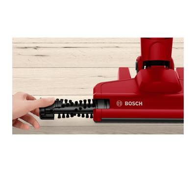 Пылесос электрический BOSCH BBHF214R