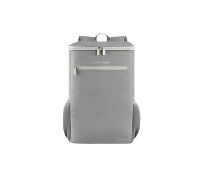 Сумка-холодильник Biostal TRP-25D Сити (25 л.), серый