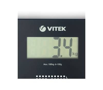 Весы напольные Vitek VT-8073