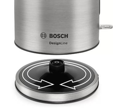 Чайник BOSCH TWK5P480